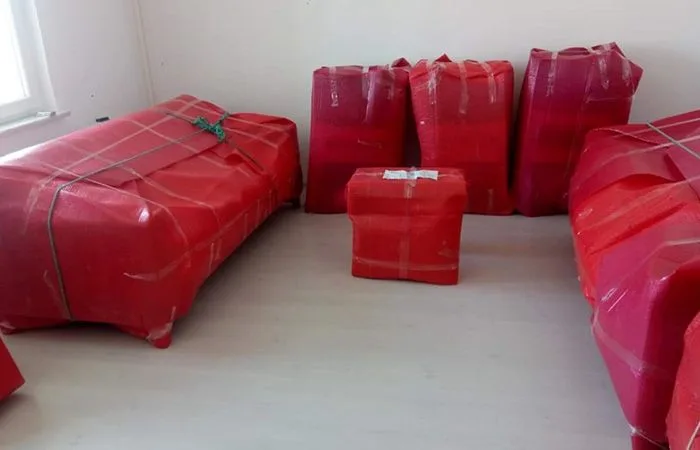 Eşya Depolama